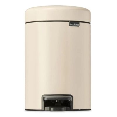 Лот: 24961015. Фото: 1. Мусорный бак Brabantia NewIcon... Инвентарь для уборки