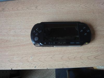 Лот: 4624123. Фото: 1. PSP. Игровые приставки, консоли