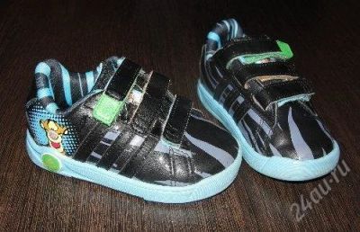 Лот: 1457030. Фото: 1. Кроссовки *Adidas*. Кеды, кроссовки