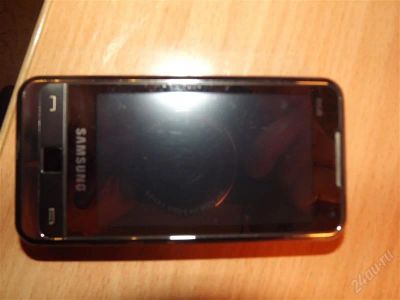 Лот: 1412429. Фото: 1. SAMSUNG i900 WITU 8гб. Смартфоны