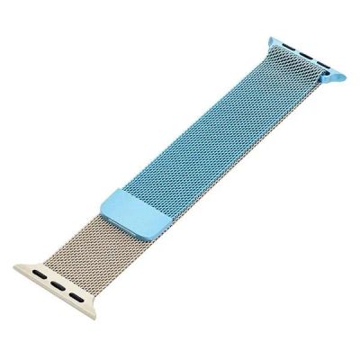 Лот: 25557044. Фото: 1. Ремешок Mutural для Apple Watch... Другое (аксессуары)