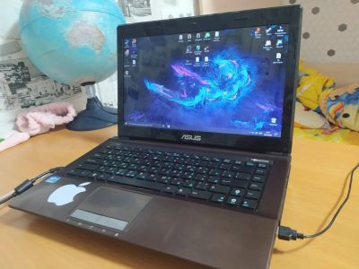 Лот: 17786519. Фото: 1. Ноутбук Asus. Компьютеры в сборе
