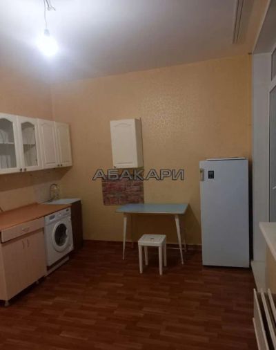 Лот: 21022187. Фото: 1. Сдам студию улица Борисова, 42... Квартиры, студии