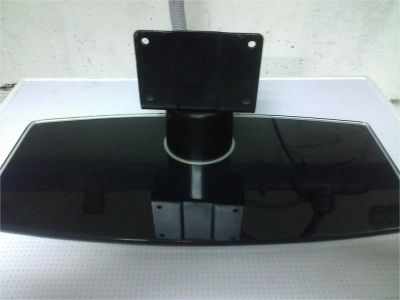 Лот: 11077818. Фото: 1. Подставка LCD телевизора Philips... Кронштейны, стойки, подставки