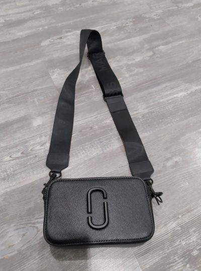 Лот: 18433644. Фото: 1. Сумка Marc Jacobs. Торги с рубля... Сумки