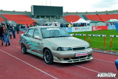 Лот: 8791025. Фото: 1. машина автомобиль Daewoo Nexia... Автомобили