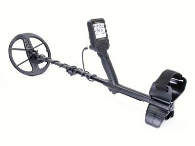 Лот: 21096397. Фото: 1. Металлоискатель Nokta&Makro Legend. Металлоискатели, металлодетекторы