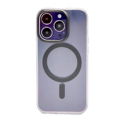 Лот: 22194097. Фото: 1. Пластиковая накладка WIWU Phone... Чехлы, бамперы