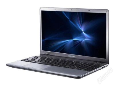 Лот: 2844751. Фото: 1. мощный игровой ноутбук Samsung... Ноутбуки