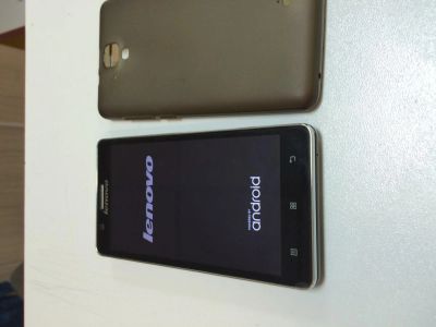 Лот: 5301461. Фото: 1. Lenovo A536 В идеале!!! РСТ!!. Смартфоны