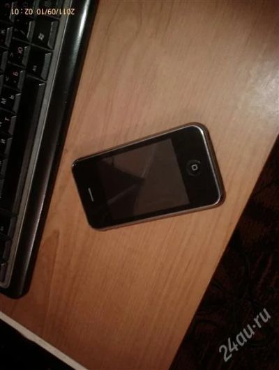 Лот: 1183401. Фото: 1. Sci Phone i9. Смартфоны
