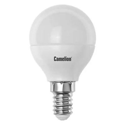 Лот: 24486308. Фото: 1. Светодиодные лампы Camelion 5Вт... Лампочки