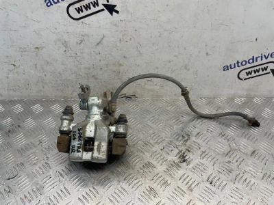 Лот: 24240190. Фото: 1. суппорт тормозной Kia Spectra... Тормозная система