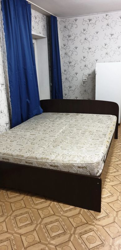 Лот: 15494613. Фото: 1. Кровать с ортопедом и мотрасом. Кровати