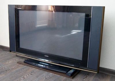 Лот: 23534507. Фото: 1. Телевизор плазма Eagle Wings Universe... Телевизоры