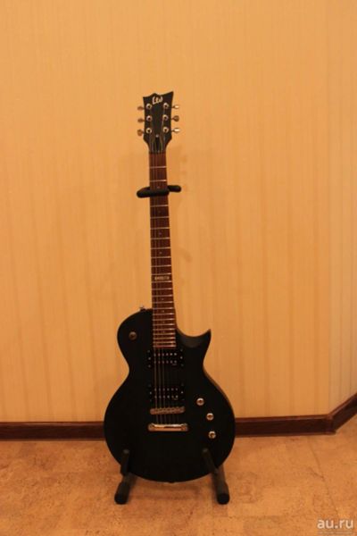 Лот: 8772818. Фото: 1. Гитара ESP Ltd. EC-50. Гитары