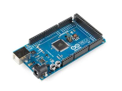 Лот: 5179229. Фото: 1. arduino mega 2560. Микроконтроллеры