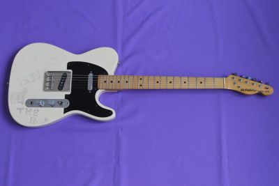 Лот: 4009823. Фото: 1. Westminster TE 250 Made In Japan... Гитары