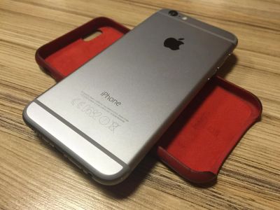 Лот: 7126716. Фото: 1. iPhone 6 обмен на galaxy s6,7. Смартфоны