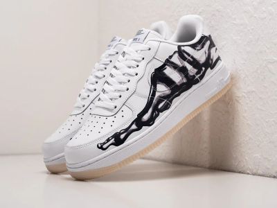 Лот: 20578031. Фото: 1. Кроссовки Nike Air Force 1 Low... Кеды, кроссовки, слипоны