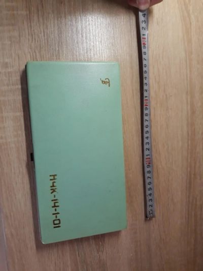 Лот: 10983570. Фото: 1. Чертежный набор СССР. Другое (антиквариат)
