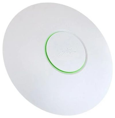 Лот: 4553380. Фото: 1. Точка доступа Ubiquiti UniFi UAP-LR... Маршрутизаторы (роутеры)