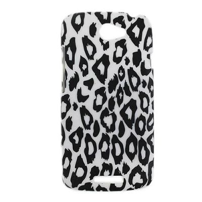 Лот: 4619945. Фото: 1. чехол HTC one S. Чехлы, бамперы