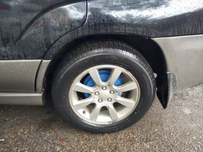 Лот: 15257537. Фото: 1. Колеса Subaru 5*100 Enkei R16. Шины на дисках