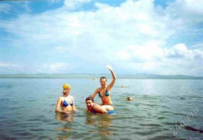 Лот: 413864. Фото: 1. о.Шира - База в 150 м от Озера... Туры, путёвки, билеты