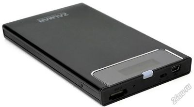 Лот: 5918778. Фото: 1. Zalman zm-ve200 se black. Другое (комплектующие)