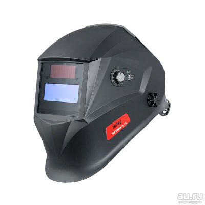 Лот: 18060149. Фото: 1. Маска сварщика FUBAG OPTIMA 9-13. Сварочные маски, очки, краги