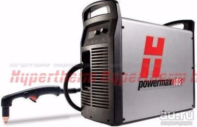 Лот: 17159229. Фото: 1. Powermax105 Источник питания... Плазменная резка металлов
