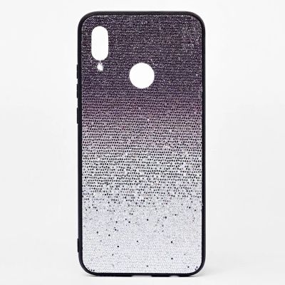 Лот: 16316778. Фото: 1. Чехол Huawei P Smart 2019 Силикон... Чехлы, бамперы