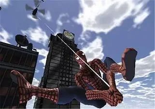 Лот: 8586213. Фото: 1. spider-man 2 the game. Игры для ПК