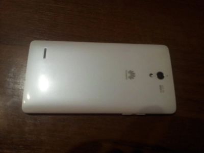 Лот: 4804044. Фото: 1. Сотовый huawei. Кнопочные мобильные телефоны