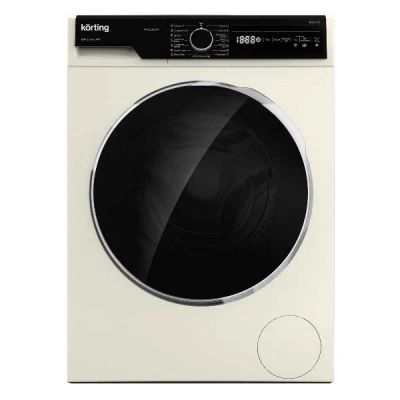 Лот: 25308742. Фото: 1. Стиральная машина Korting KWM... Стиральные машины