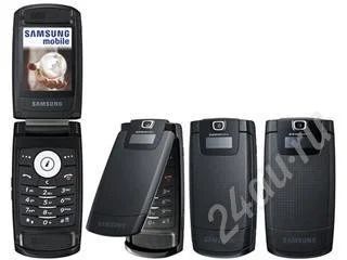 Лот: 309103. Фото: 1. Samsung SGH-D830 (рабочий, поцарапанный... Кнопочные мобильные телефоны