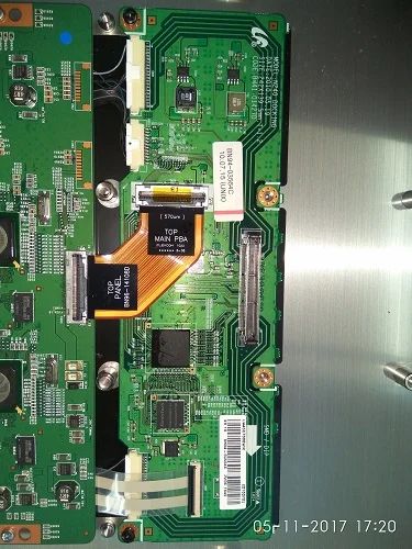 Лот: 10595849. Фото: 1. BN41-01427D BN94-03564C tv Samsung... Запчасти для телевизоров, видеотехники, аудиотехники