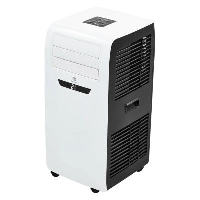 Лот: 25313015. Фото: 1. Мобильный кондиционер Electrolux... Кондиционеры, сплит-системы