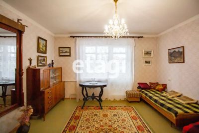 Лот: 25286899. Фото: 1. 2-комн. квартира , Красноярск... Квартиры, студии