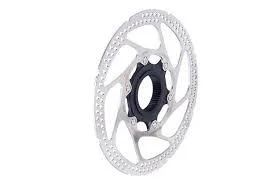 Лот: 5246487. Фото: 1. Ротор Shimano, SM-RT30 160мм... Запчасти