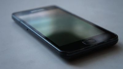 Лот: 5343888. Фото: 1. Samsung galaxy s2/цена 3500!. Смартфоны