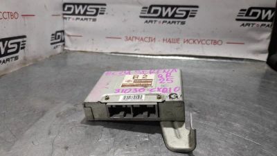 Лот: 17086033. Фото: 1. Блок управления акпп Nissan Serena... Электрооборудование