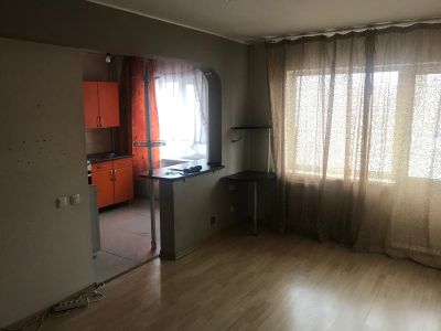 Лот: 9083600. Фото: 1. Сдам 1-комн, свердловский р-н... Квартиры, студии