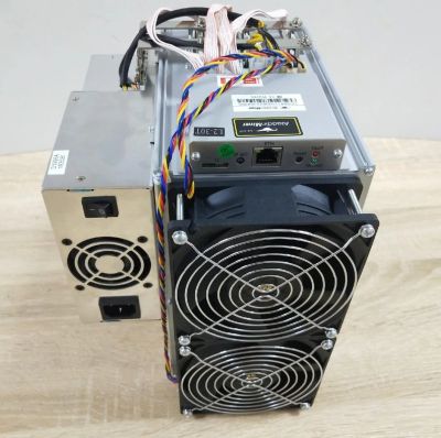 Лот: 17529833. Фото: 1. Майнер asic Aladdin L2 30th. Майнинг фермы, товары для майнинга