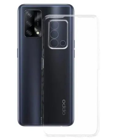 Лот: 24950769. Фото: 1. Накладка для Oppo A74 Zibelino... Чехлы, бамперы