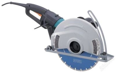 Лот: 2166800. Фото: 1. продам штраборез Makita 4112HS... Электроинструмент