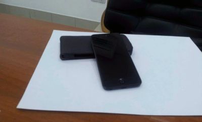 Лот: 3378390. Фото: 1. Apple iPod Touch 5G 64Gb. Планшеты