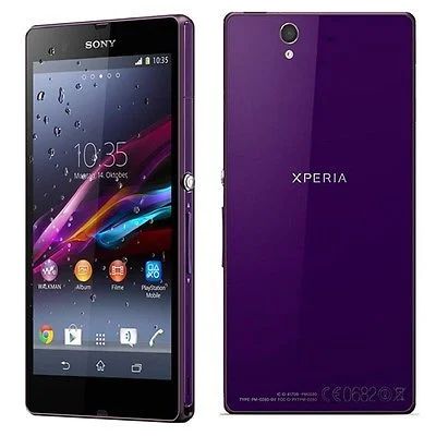 Лот: 6840332. Фото: 1. Sony Xperia M2 dual (D2303) в... Смартфоны