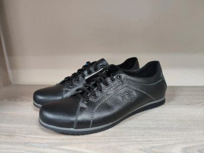Лот: 12157212. Фото: 1. Туфли Мужские | Натуральная кожа... Туфли